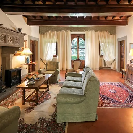Agriresort & Fattoria I Ricci *