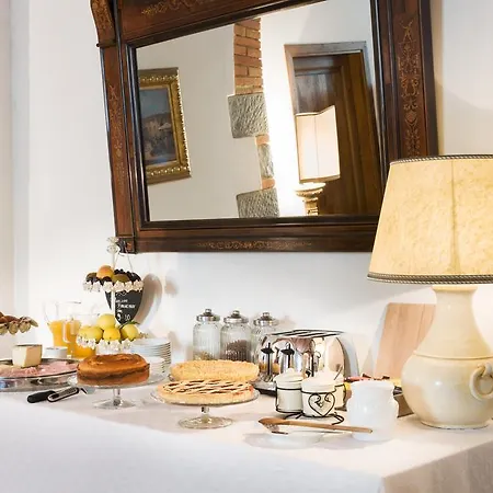 Agriresort & Spa Fattoria I Ricci *