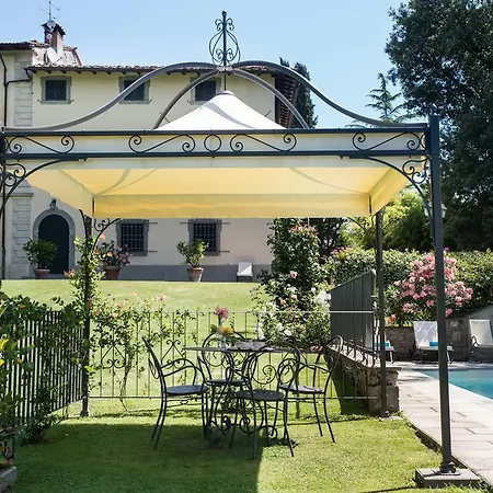 Agriresort&spa Fattoria I Ricci Vicchio