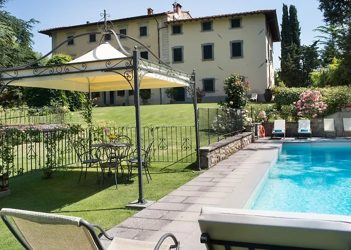 Agriresort & Fattoria I Ricci Farma *