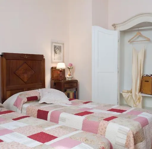 Agriresort & Fattoria I Ricci * Vicchio